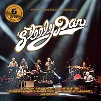 Citizen Steely Dan 1972-1980: Amazon.de: Musik-CDs & Vinyl